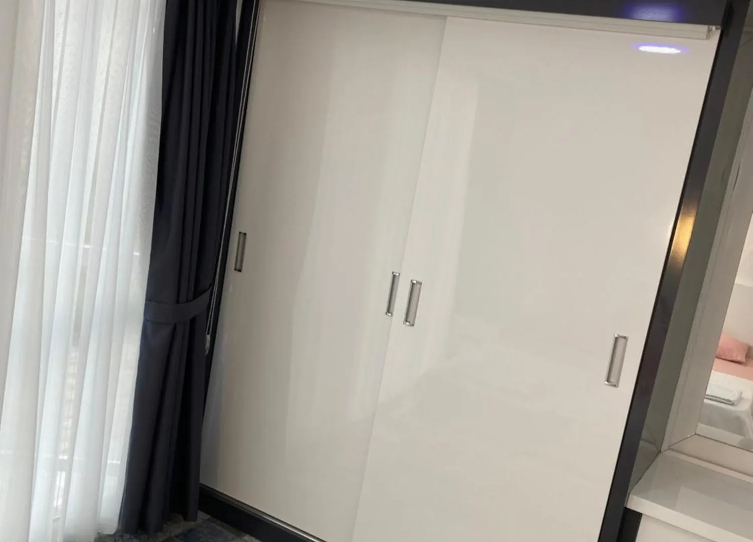 Harun Apart Turgutkoy Apartmán