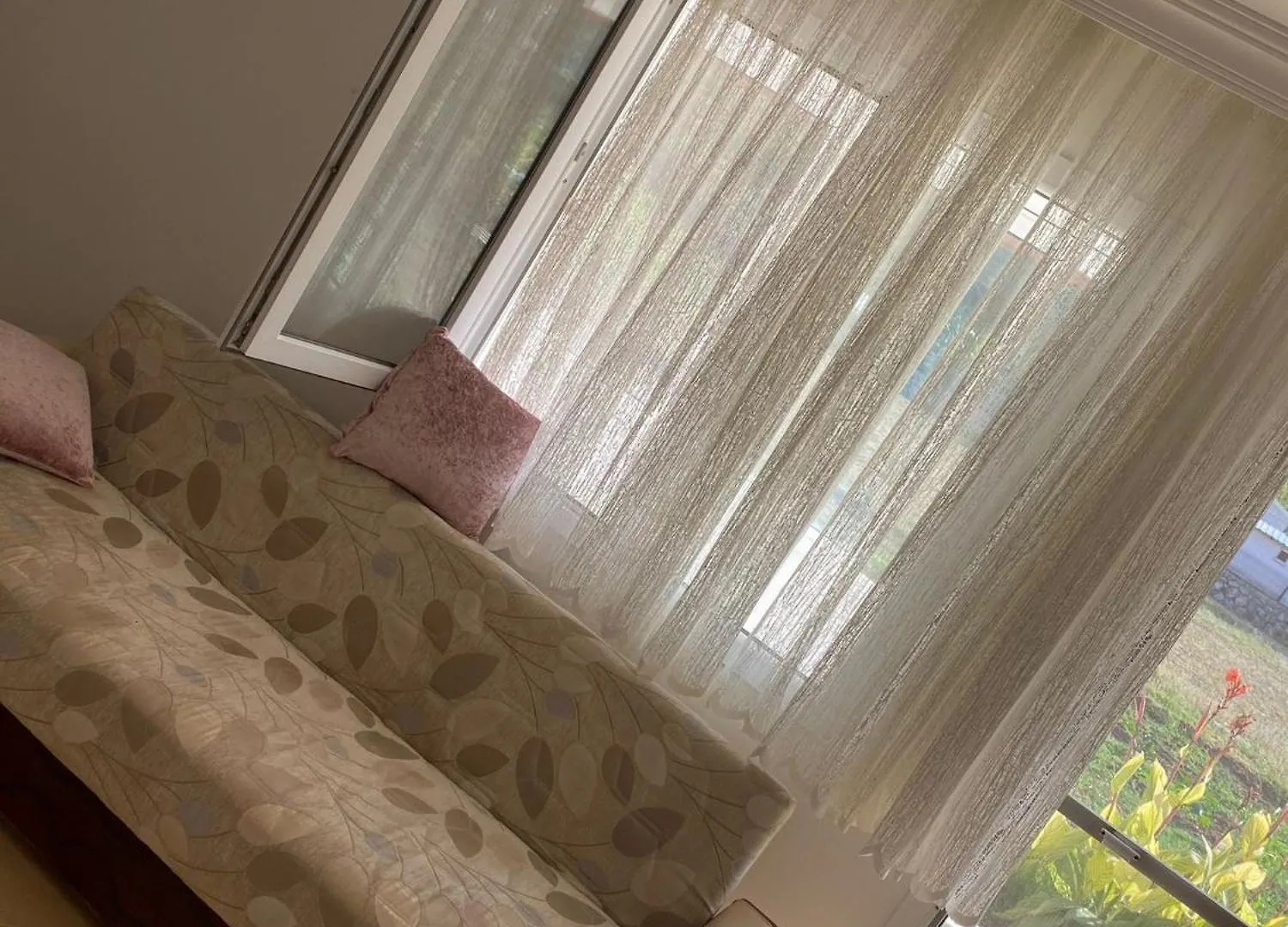 Apartmán Harun Apart Turgutkoy