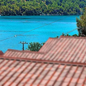  Apart Otel Kairos Pasa Bungalow